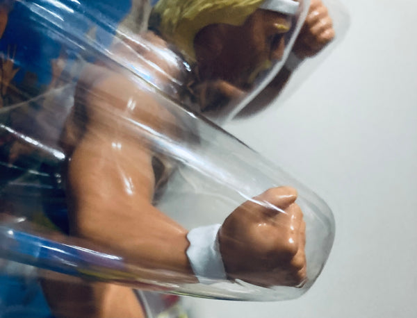 LJN WWE Superstars – Hulk Hogan