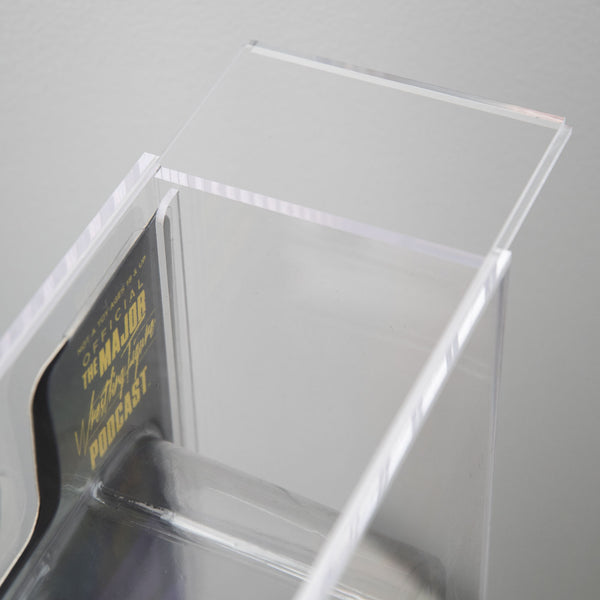 Big Rubber Guys Acrylic Case - Size 2