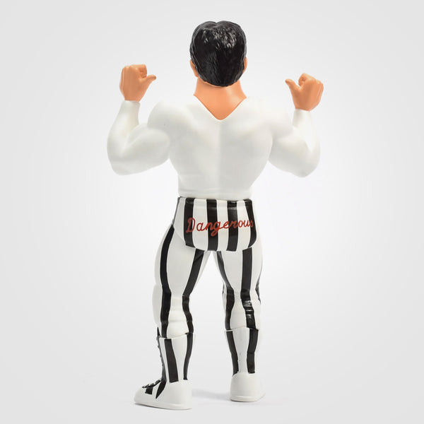 Big Rubber Guys Danny Davis Wrestling Figure