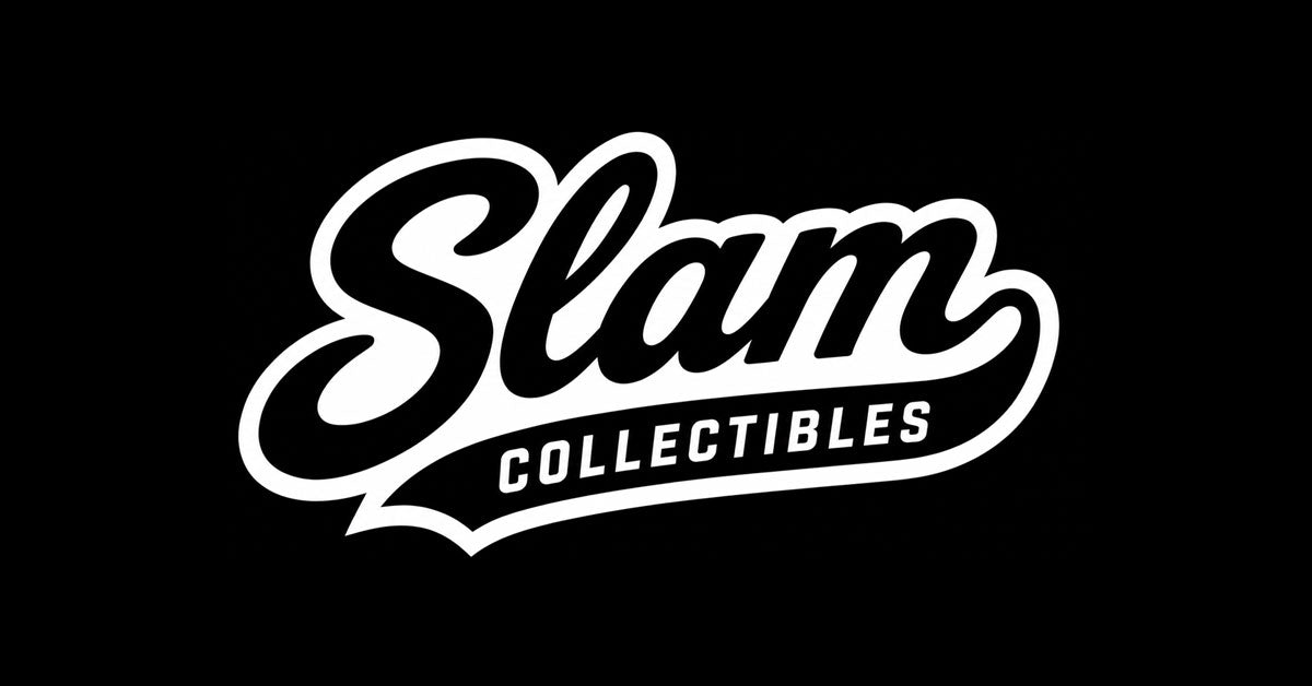 Products – Slam Collectibles
