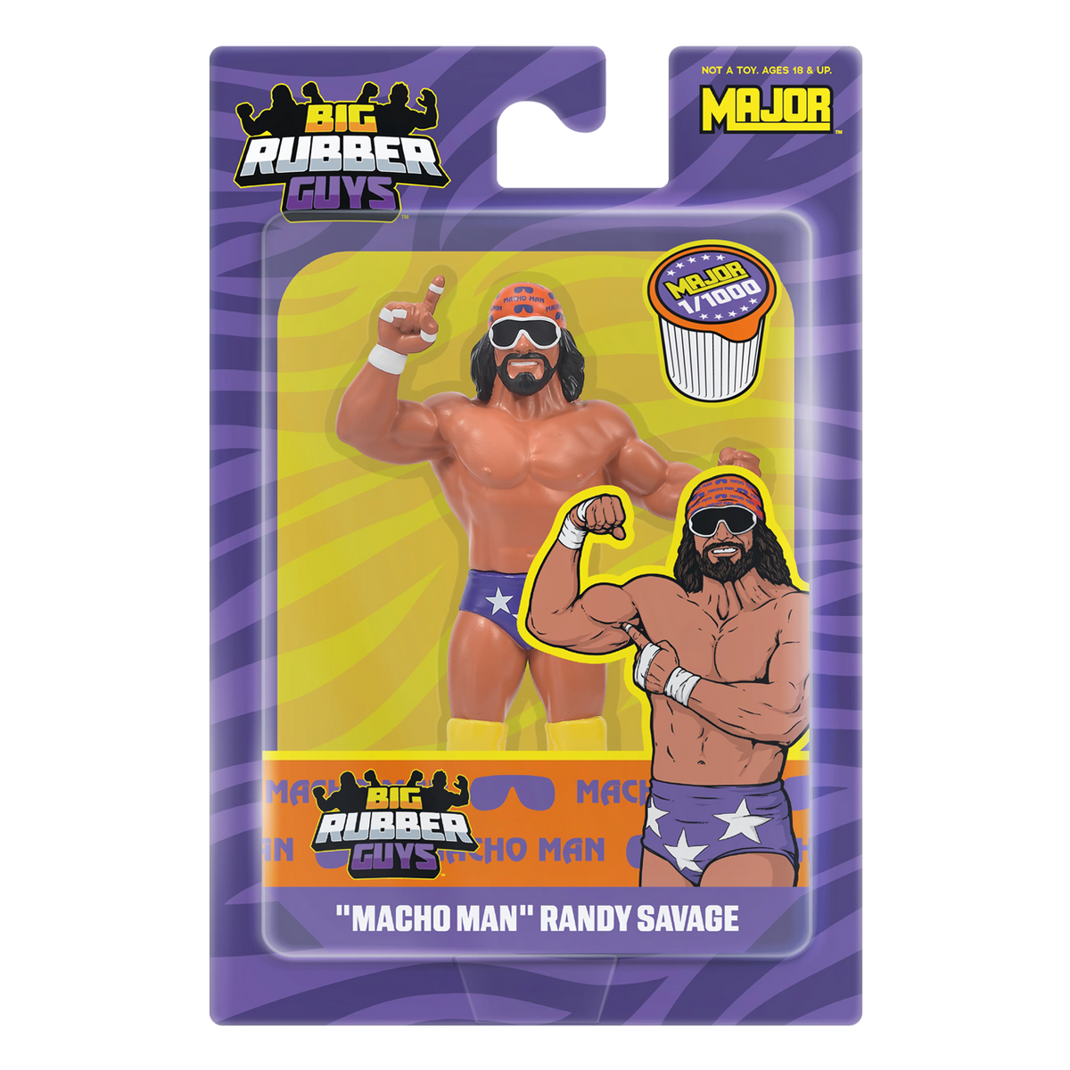 Macho Man