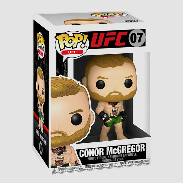 UFC Funko Pop! Conor McGregor Figure