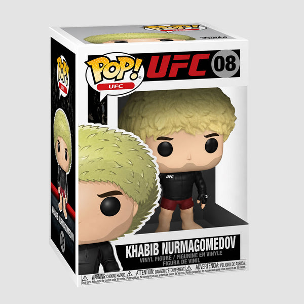 UFC Funko Pop! Khabib Nurmagomedov Figure