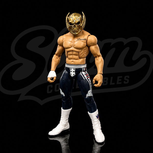 Cody Rhodes WWE Elite Series 130 Wrestling Figure