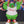 Big Rubber Guys Phillie Phanatic Mascot MLB Figure (Q2 2026)