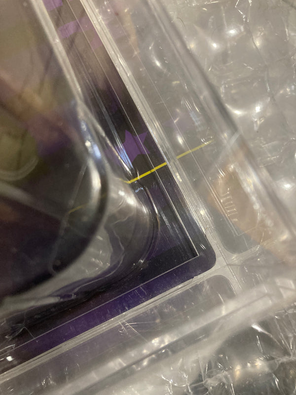 Big Rubber Guys Acrylic Case - Size 2 (Previous Model)