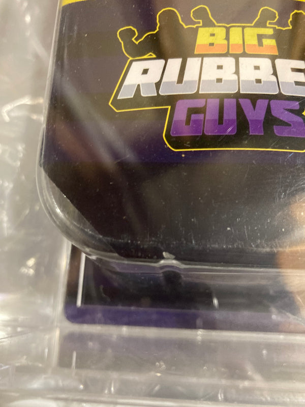 Big Rubber Guys Acrylic Case - Size 2 (Previous Model)