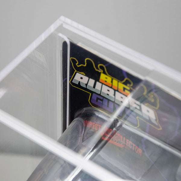 Big Rubber Guys Acrylic Case - Size 2