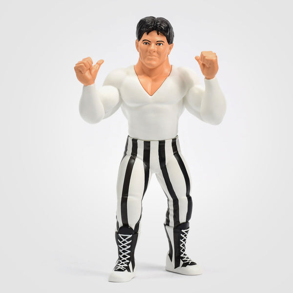 Big Rubber Guys Danny Davis Wrestling Figure