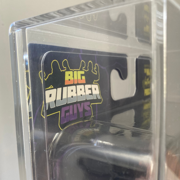 Big Rubber Guys Acrylic Case - Size 1 (Previous Model)