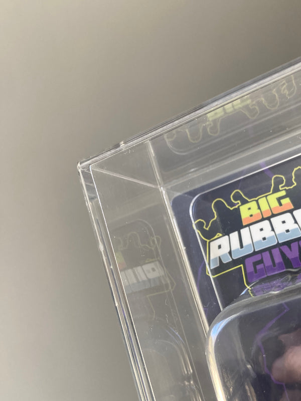 Big Rubber Guys Acrylic Case - Size 2 (Previous Model)