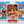 WWE LJN (Mattel) UV Resistant Acrylic Case