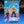 WWE Ultimate Edition Coliseum Collection Rowdy Roddy Piper and George The Animal Steele Box Set