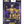 The Barbarian Big Rubber Guys Wrestling Figure
