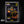 Big Rubber Guys Acrylic Display Case - Size 4 (UV-Resistant)
