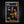  Big Rubber Guys Acrylic Case BRG-AC-01 Demolition Ax
