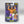 Big Rubber Guys UV Resistant Acrylic Case - Size 3