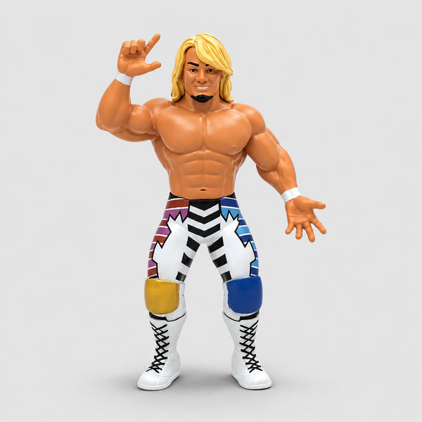 Big Rubber Guys Hiroshi Tanahashi NJPW Wrestling Figure