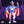 Big Rubber Guys Macho Man Randy Savage 1/1000 Wrestling Figure