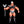 Warlord Big Rubber Guys Wrestling Figure