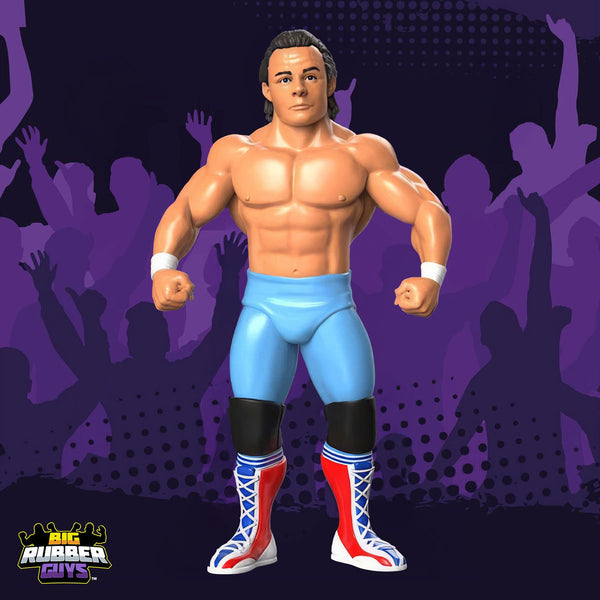 Big Rubber Guys Dynamite Kid at SlamCollectibles.com