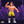 Big Rubber Guys Series 3 Marty Jannetty