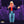 Big Rubber Guys Ric Flair LJN style wrestling figure at SlamCollectibles.com