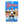 DAMAGED PACKAGING - CM Punk Mattel LJN WWE Superstars Wrestling Figure (Canadian Release)