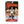 DAMAGED PACKAGING - CM Punk Mattel LJN WWE Superstars Wrestling Figure (Canadian Release)