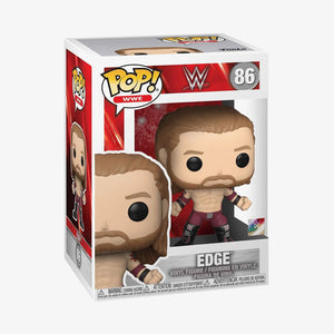 Edge WWE Funko Pop! figure at SlamCollectibles.com
