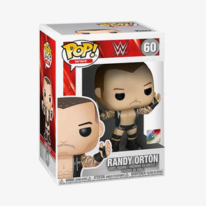 Randy Orton WWE Funko Pop! figure at SlamCollectibles.com