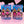 WWE Ultimate Edition Coliseum Collection Hart Foundation