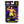 Big Rubber Guys Series 3 Marty Jannetty