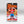 Mattel LJN WWE Superstars UV Resistant Acrylic Case (LJN-AC-01)