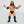 Big Rubber Guys – Killer Kross Wrestling Figure