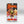 Mattel LJN WWE Superstars UV Resistant Acrylic Case (LJN-AC-01)