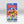Mattel LJN WWE Superstars UV Resistant Acrylic Case (LJN-AC-01)