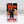 Mattel LJN WWE Superstars UV Resistant Acrylic Case (LJN-AC-01)