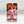 Mattel LJN WWE Superstars UV Resistant Acrylic Case (LJN-AC-01)