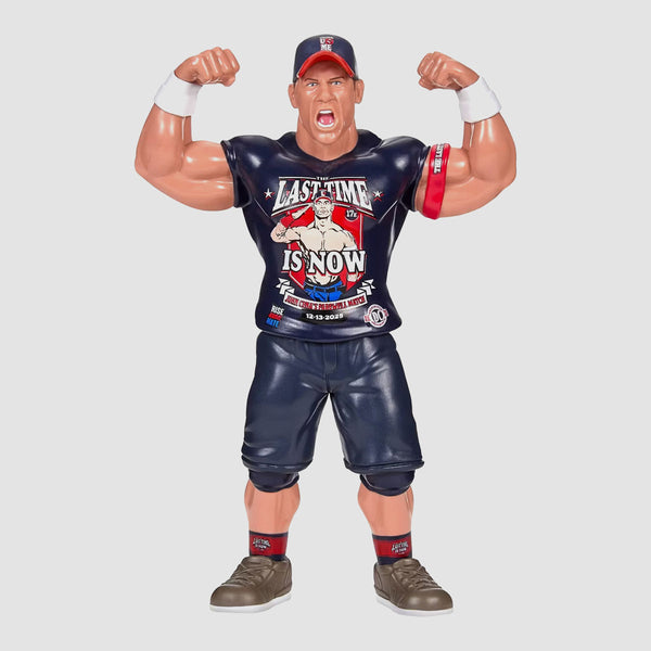 LJN WWE Superstars – John Cena