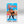 Mattel LJN WWE Superstars UV Resistant Acrylic Case (LJN-AC-01)
