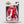 Big Rubber Guys Macho Man Randy Savage (Cincinnati Reds) Figure