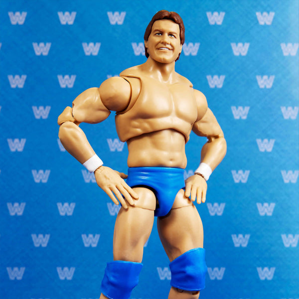 WWE Ultimate Edition Coliseum Collection Rowdy Roddy Piper and George The Animal Steele Box Set