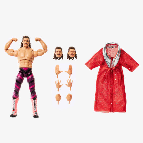 WWE Ultimate Edition Coliseum Collection Jake The Snake Roberts and Ravishing Rick Rude