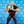WWE Ultimate Edition Coliseum Collection Rowdy Roddy Piper and George The Animal Steele Box Set