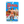 LJN WWE Superstars – Ultimate Warrior Wrestling Figure