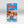 WWE LJN (Mattel) UV Resistant Acrylic Case