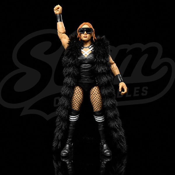 Becky Lynch WWE Elite Series 129 Wrestling Figure