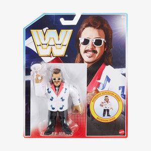 Jimmy Hart WWE Retro figure at SlamCollectibles.com