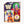 Doink The Clown WWE retro figure at SlamCollectibles.com
